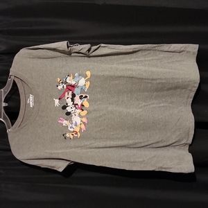 Disney Mickey and Friends tshirt